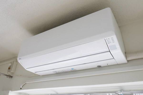 その他設備　ビレッジハウスの同一物件・同一タイプの間取りの写真です