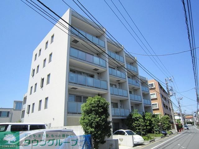 建物外観　★外観★