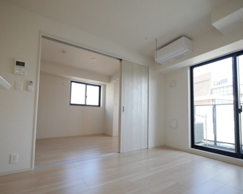 居室・リビング　☆広々としたリビング☆