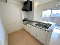 キッチン　別部屋参考写真