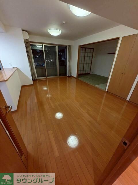 居室・リビング　リビング/居室