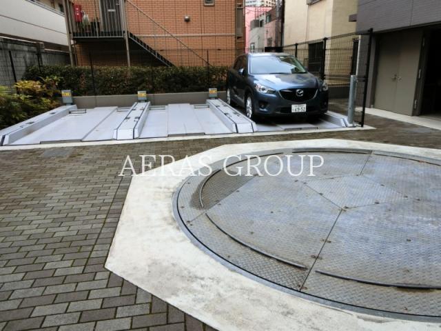 駐車場　★駐車場★