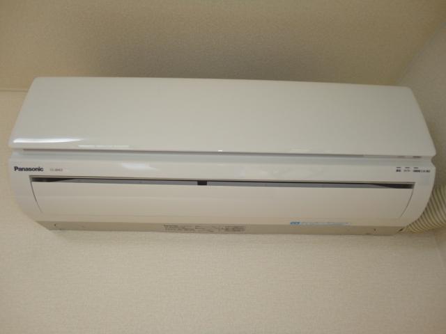 その他設備　エアコン（イメージ）（イメージ）