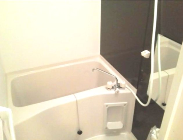 バス・シャワールーム　風呂