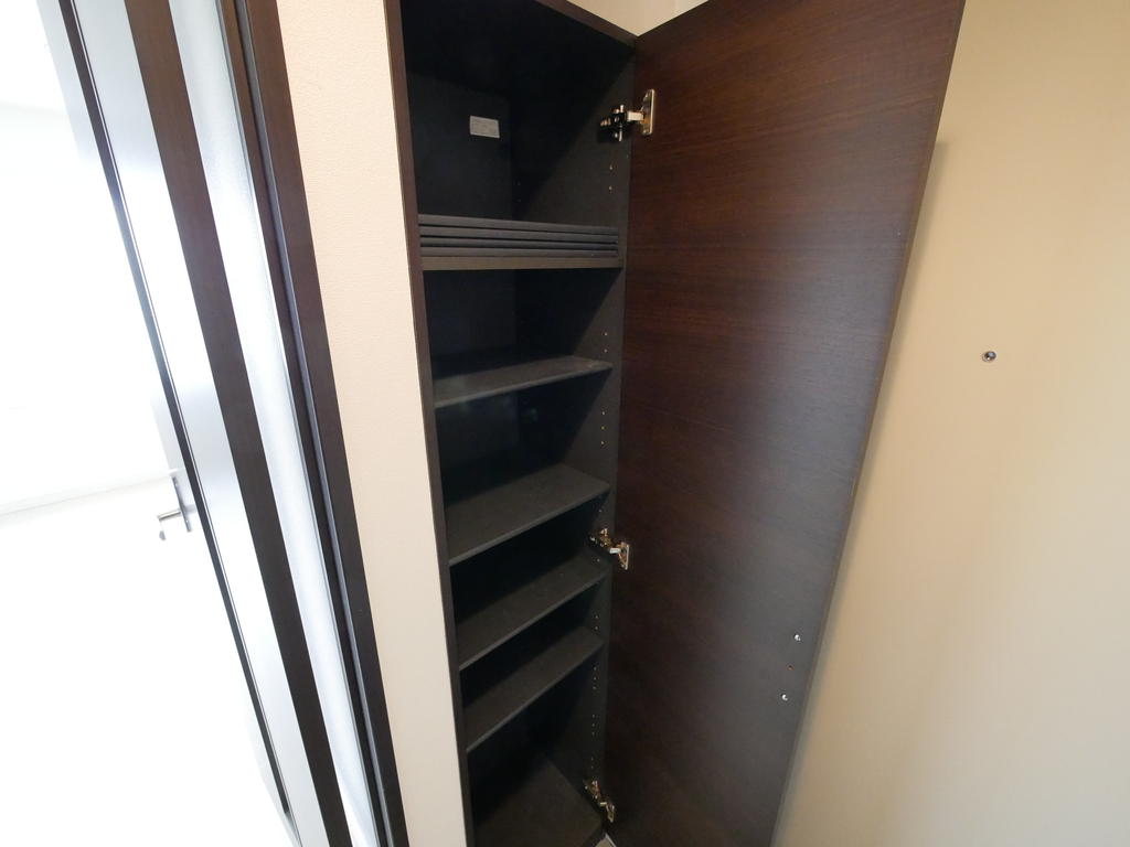 その他設備　☆シューズボックス☆