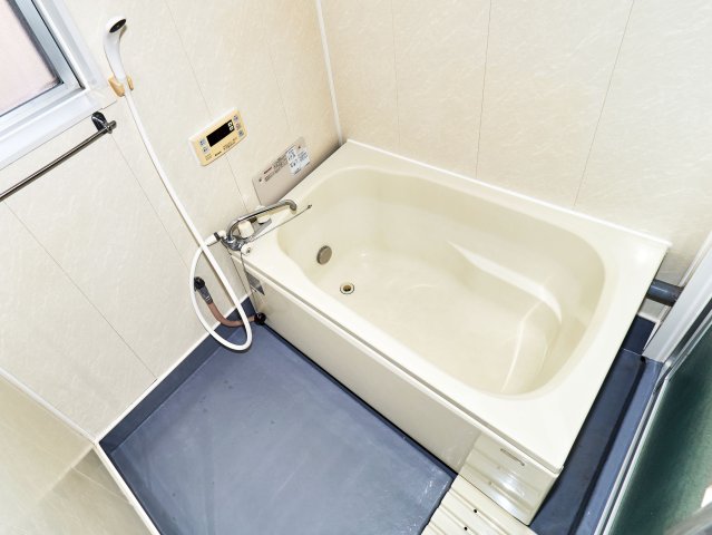 バス・シャワールーム　追焚付です。