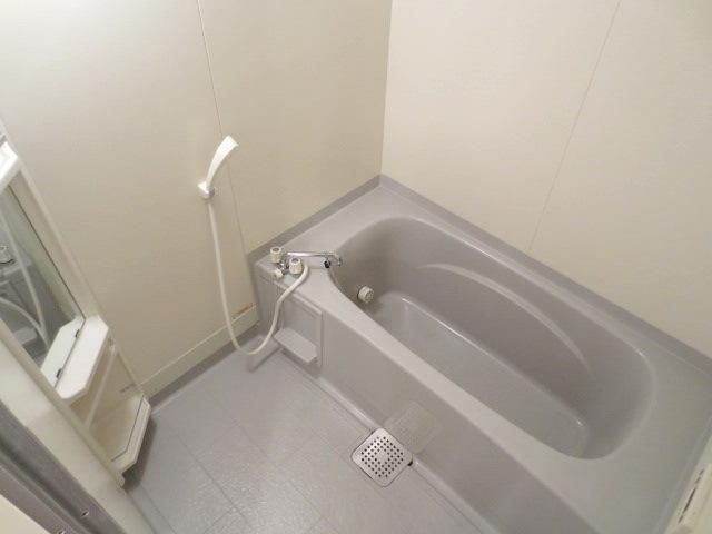 バス・シャワールーム　★お風呂です。★