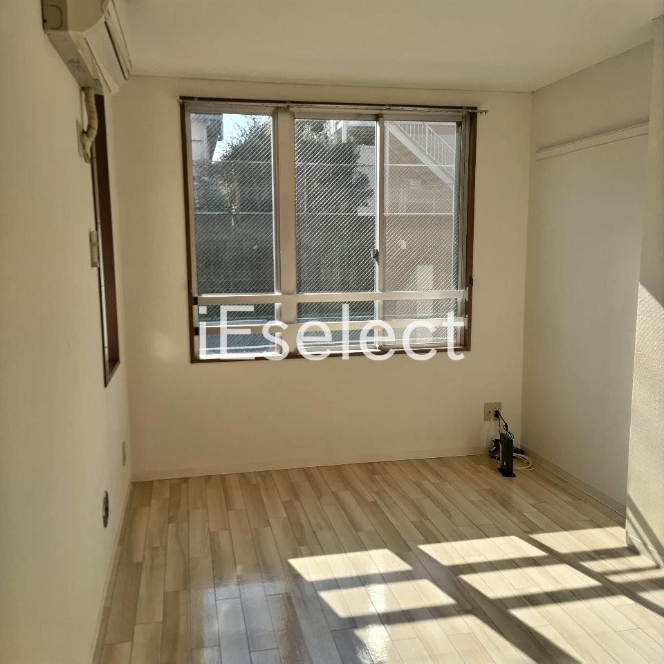 その他設備　リビング/居室