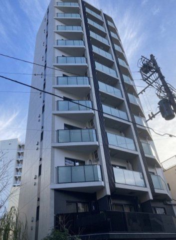 建物外観　☆外観☆