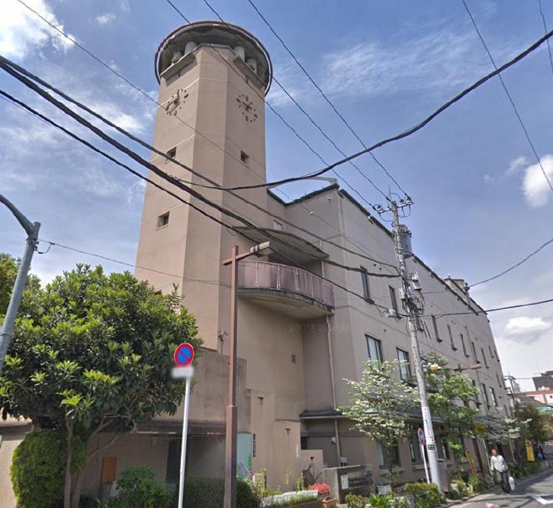 小学校　台東区立上野小学校（小学校）まで500m