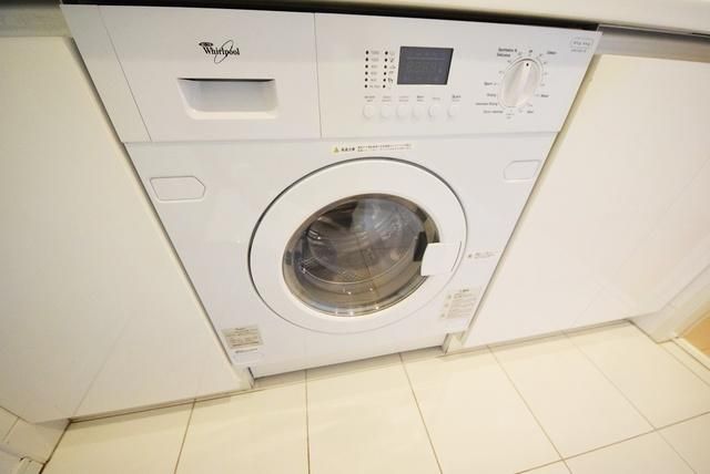 その他　洗濯機