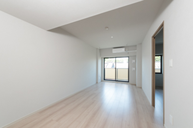 居室・リビング　※写真は同タイプ住戸です。