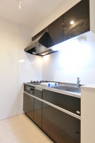 キッチン　※イメージ写真です