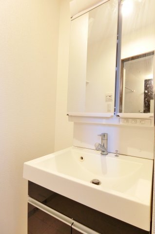 洗面設備　※イメージ写真です