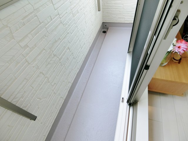 バルコニー　※イメージ写真です