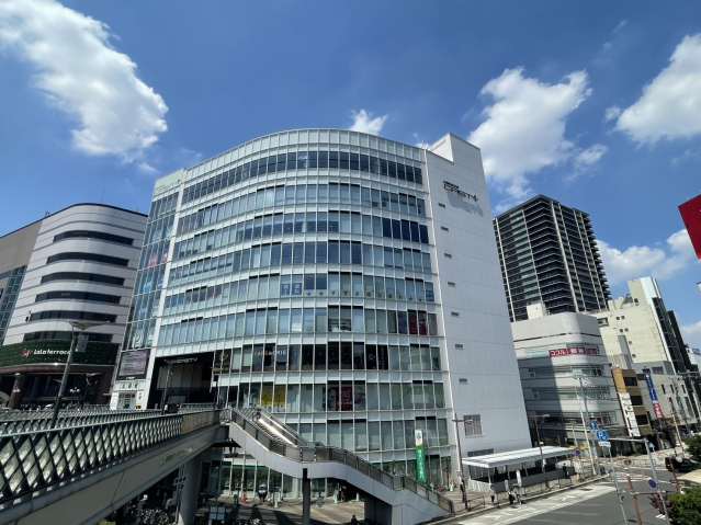 ショッピングセンター　かわぐちキャスティ（ショッピングセンター）まで225m