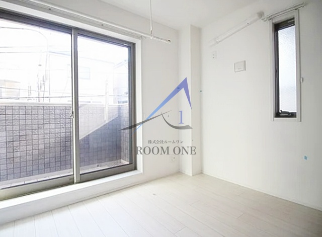 その他部屋・スペース　寝室です。