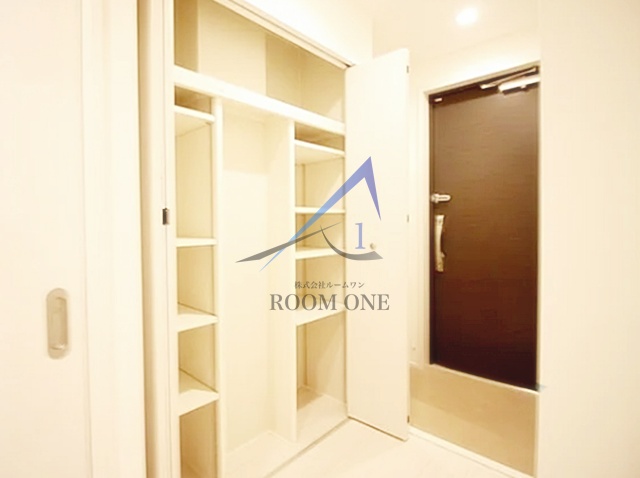 玄関　玄関です。