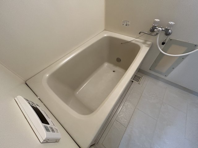 バス・シャワールーム　※同物件別号室の写真になります
