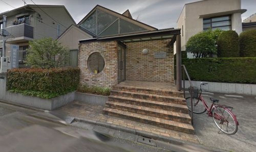 病院　対馬内科医院（病院）まで1109m