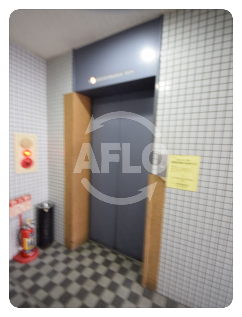 その他設備　イトーピア高津II　エレベーター