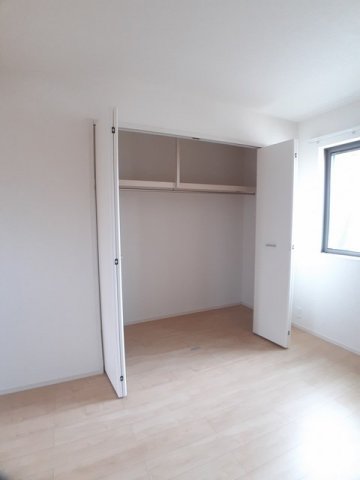 収納　大きなものも収納できそうです