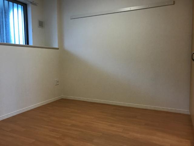 その他部屋・スペース　洋室
