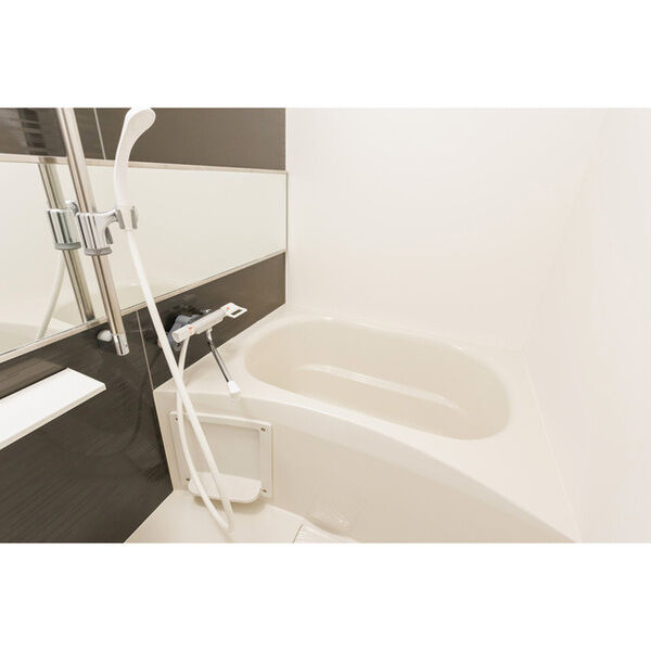 バス・シャワールーム　図面と現状が異なる場合は現状優先となります。