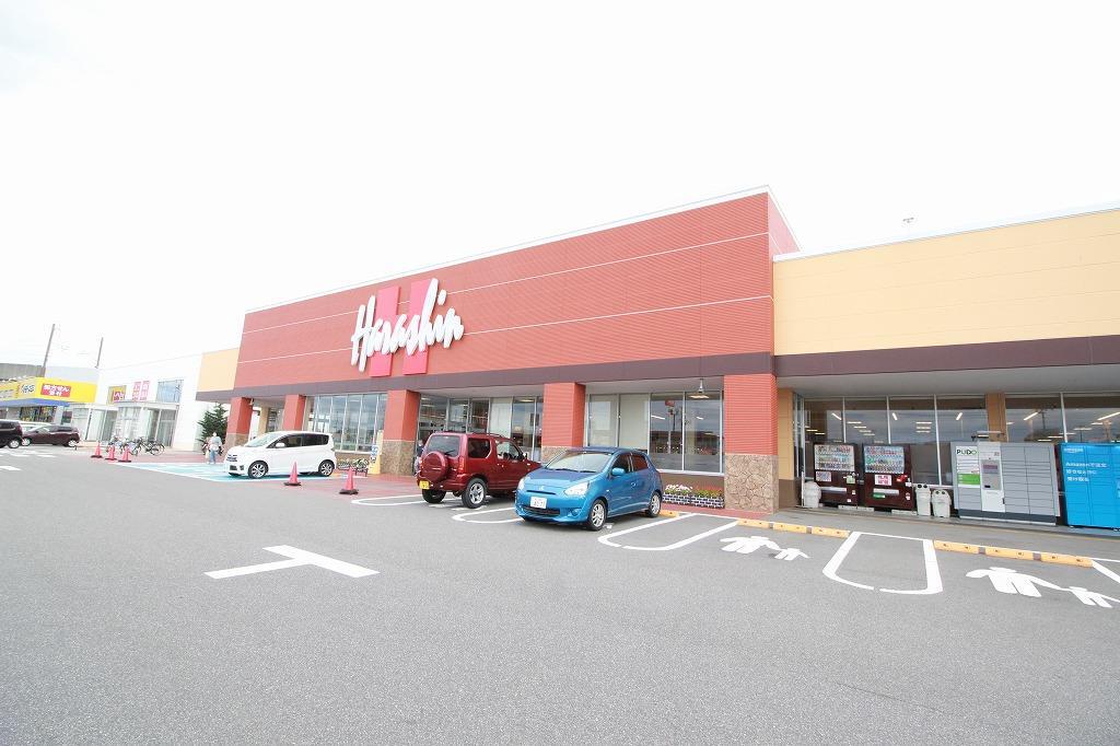 スーパー　原信 女池店（スーパー）まで240m