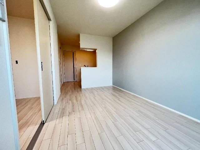 居室・リビング　リビング