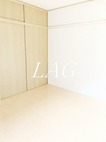 その他部屋・スペース　寝室です。