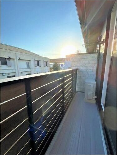 バルコニー　★☆他社掲載も内見や契約可能！相見積もり大歓迎☆★