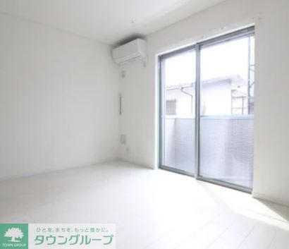 居室・リビング　リビング/居室