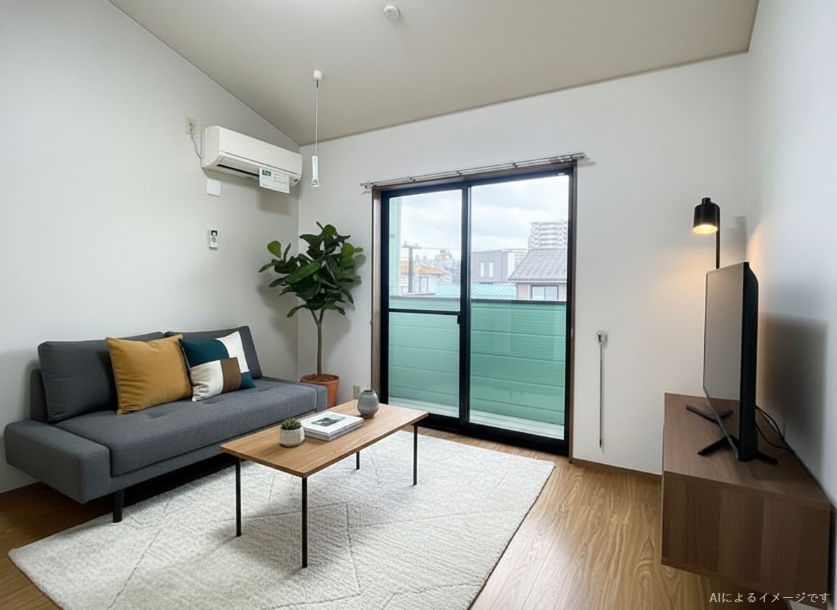 居室・リビング