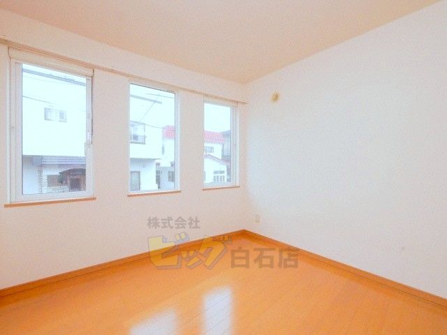 その他部屋・スペース　人気のオール洋室タイプのお部屋です♪