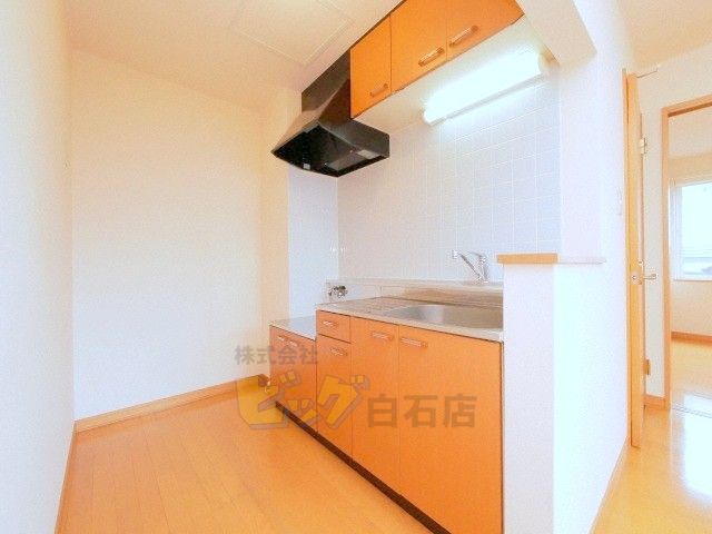 キッチン　人気の独立キッチンです♪