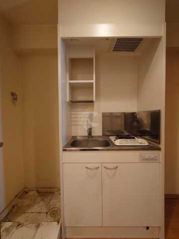 キッチン　アリーチェ高田馬場