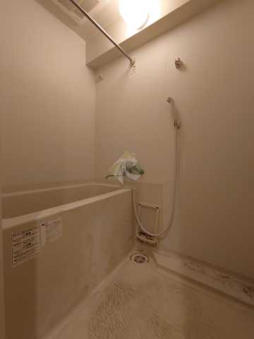 バス・シャワールーム　アリーチェ高田馬場