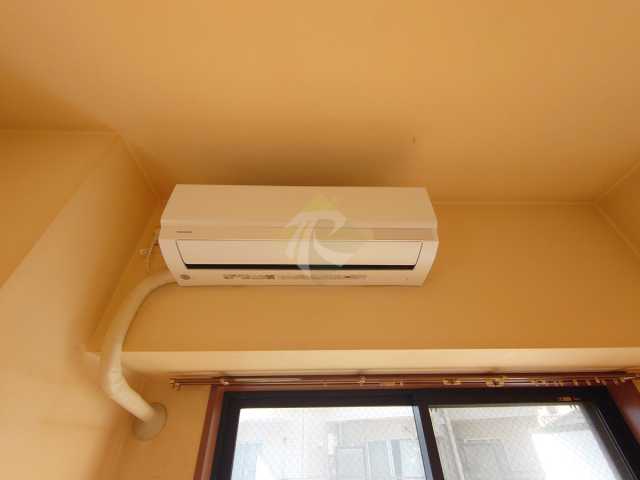 その他設備　アリーチェ高田馬場