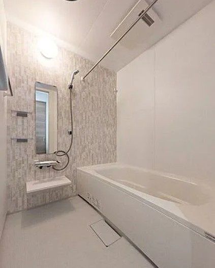 バス・シャワールーム　☆お風呂☆