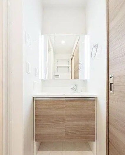 洗面設備　☆独立洗面台☆