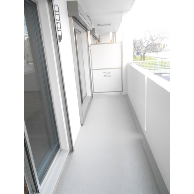 バルコニー　※イメージ