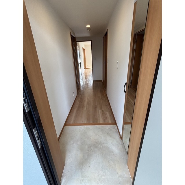 玄関　※イメージ