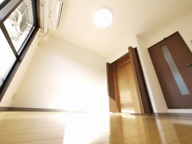 その他部屋・スペース　寝室にいかがでしょうか