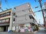 建物外観　きれいな外観です
