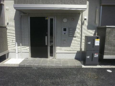 その他共有部分　共有部分
