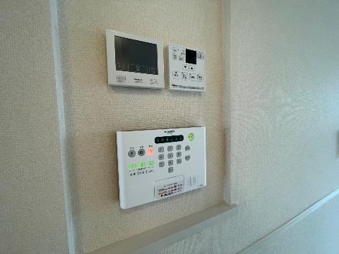 セキュリティ　セキュリティ