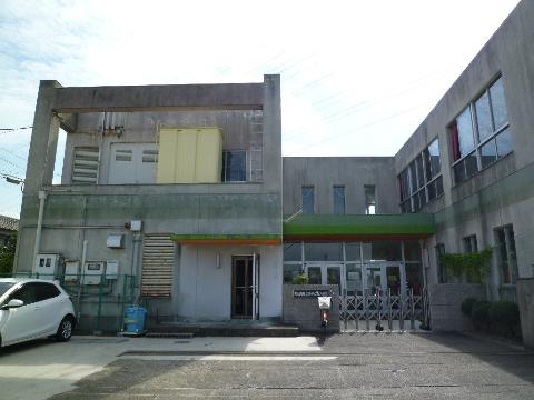その他　犬山市立上木子ども未来園（その他）まで1281m