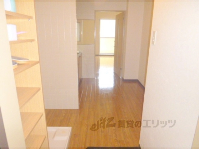 その他部屋・スペース　廊下