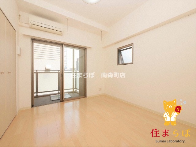 居室・リビング　暮らしの中心になる場所